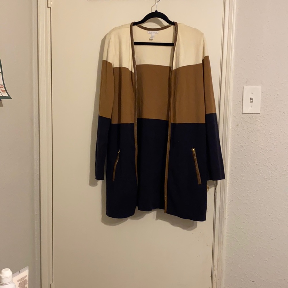 Charter club Coat